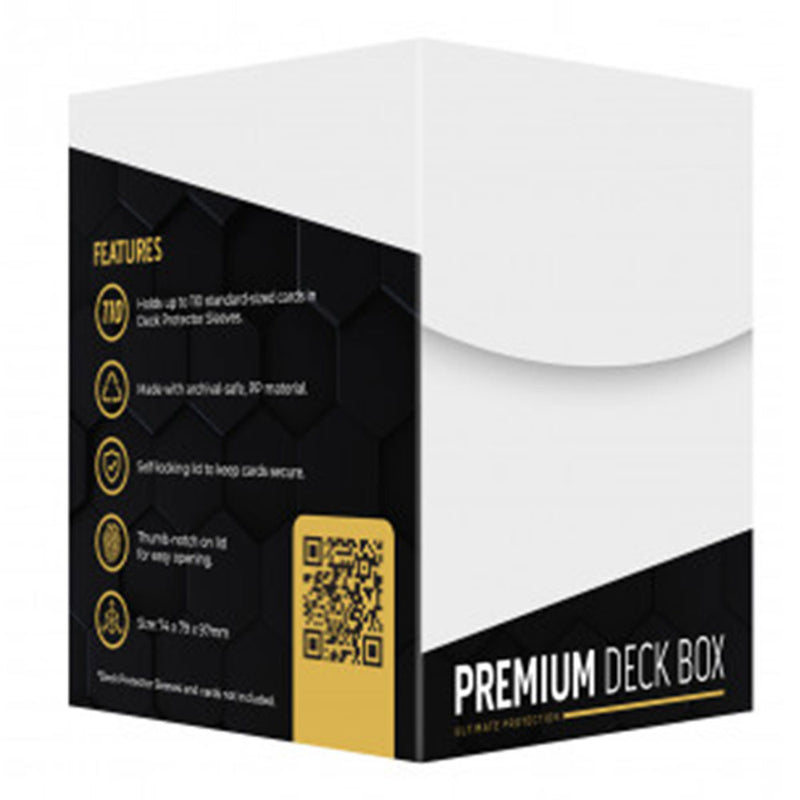  Caja de cubierta Powerwave