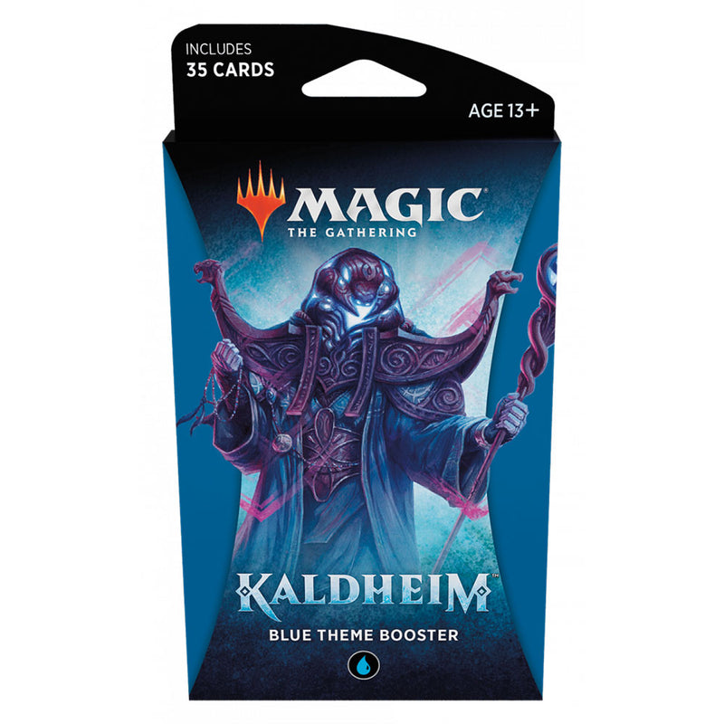  Paquete de refuerzo MTG Kaldheim