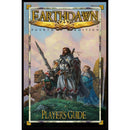 Earthdawn Players Guide 4th Edition