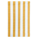 Printed Outdoor Rug Retro Stripe (180x120cm)