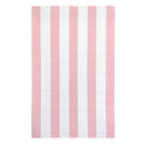  Alfombra de exterior estampada Retro Stripe (180x120cm)