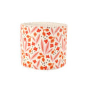  Maceta de cerámica Protea