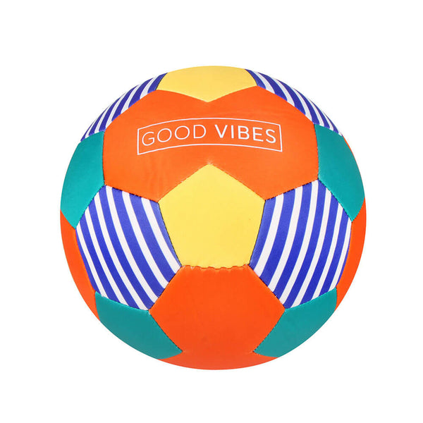 Neoprene Soccer Ball in Colour Box 20cm