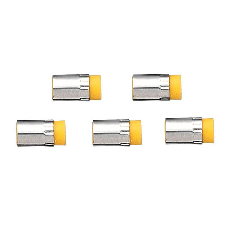 0.7mm Switch-It Eraser (Yellow) 5 Per Card