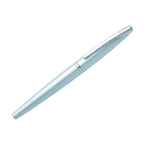 ATX Pure Chrome Rollerball Pen