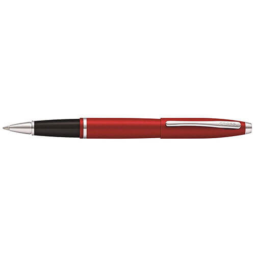 Calais Crimson Red Pen