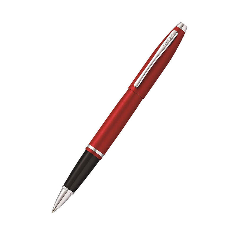 Calais Crimson Red Pen