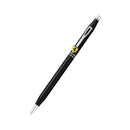  Bolígrafo Ferrari Century Lacado Negro Mate