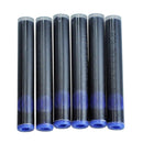  Cartuchos de tinta Skrip FP (6 por caja, paquete de estante)