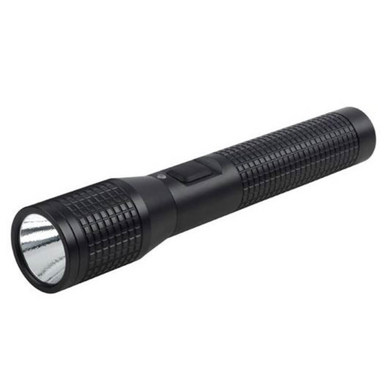  Linterna LED táctica recargable T4R