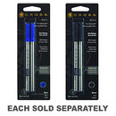 Cross Rolling Ball Refill Gel (Pack of 2)