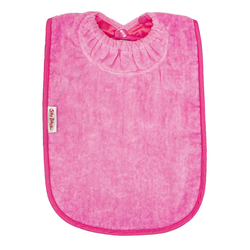  Babero de toalla Silly Billyz (extra grande)