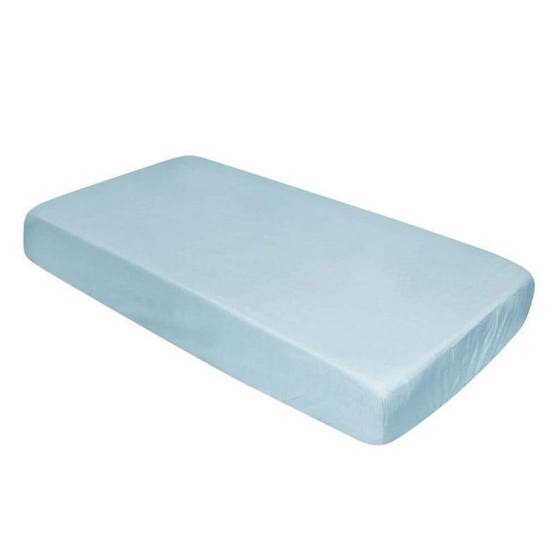  Sábana bajera ajustable Spacesaver de polialgodón