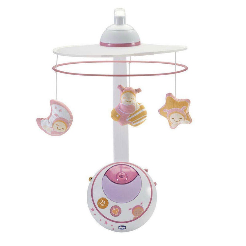 Chicco Toy Magic Stars Cot Mobile