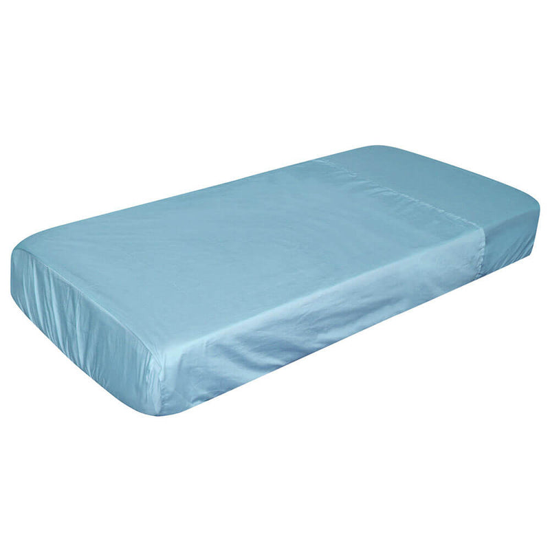  Silly Billyz Combo Cuna Fitted De Polialgodón 1ud