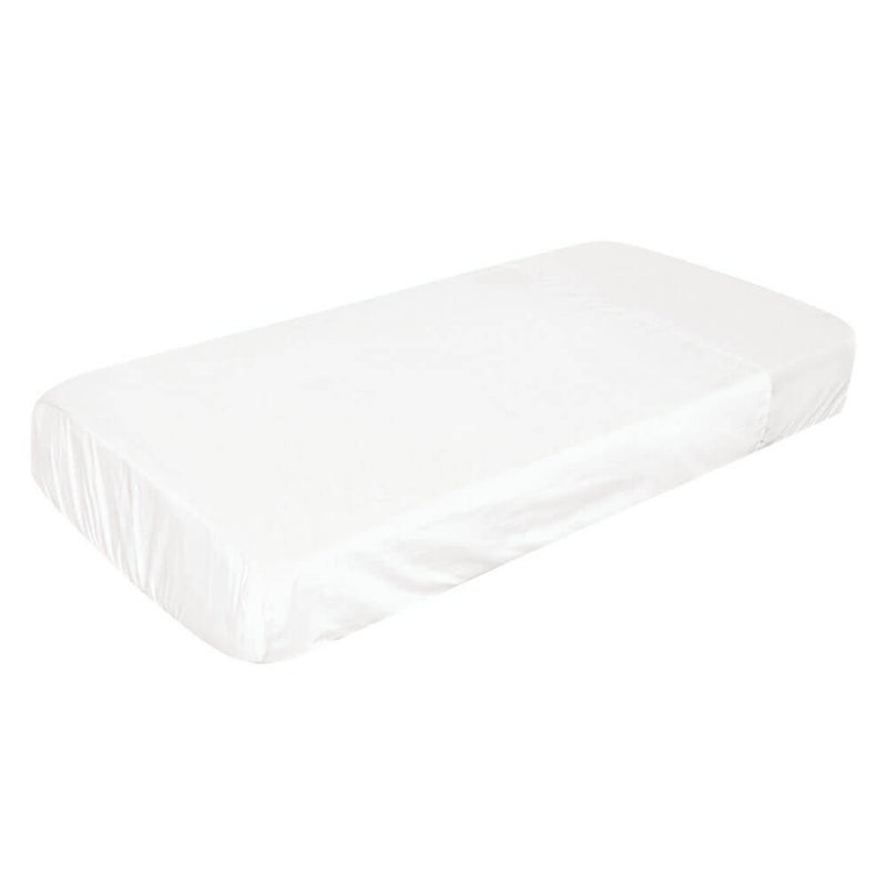  Silly Billyz Combo Cuna Fitted De Polialgodón 1ud