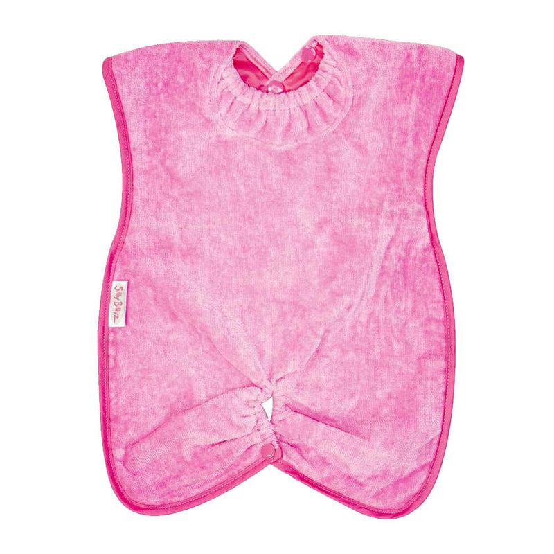  Silly Billyz Toalla Trona Hugger Babero