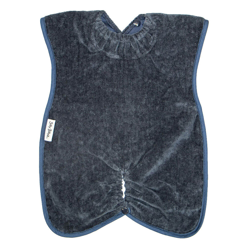  Silly Billyz Toalla Trona Hugger Babero