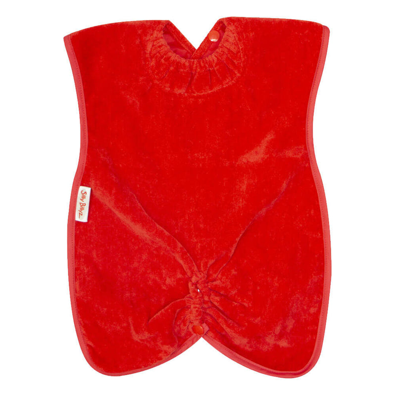  Silly Billyz Toalla Trona Hugger Babero