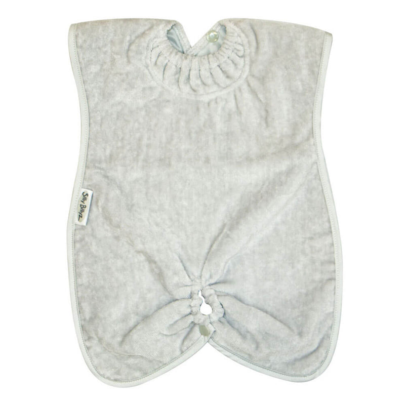  Silly Billyz Toalla Trona Hugger Babero