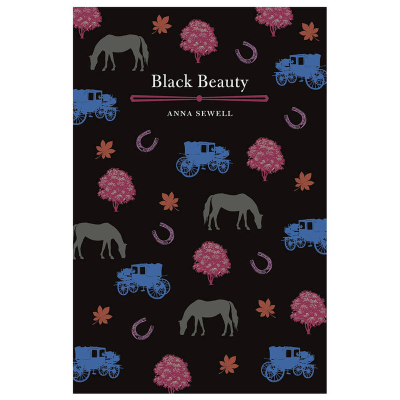 Black Beauty Book by Anna Sewell