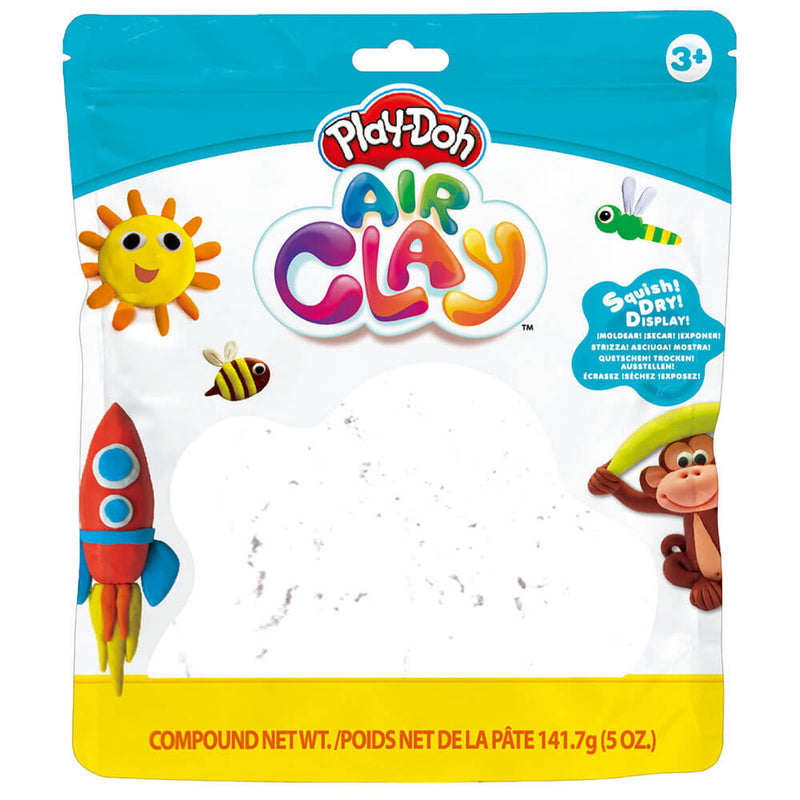 Arcilla de aire Play-Doh 5oz