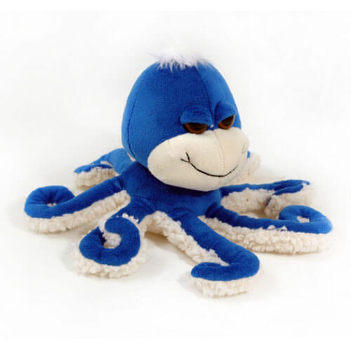 15cm Octopus Plush