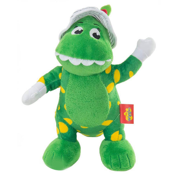 Wiggles 25cm Dorothy Dinosaur Plush Toy