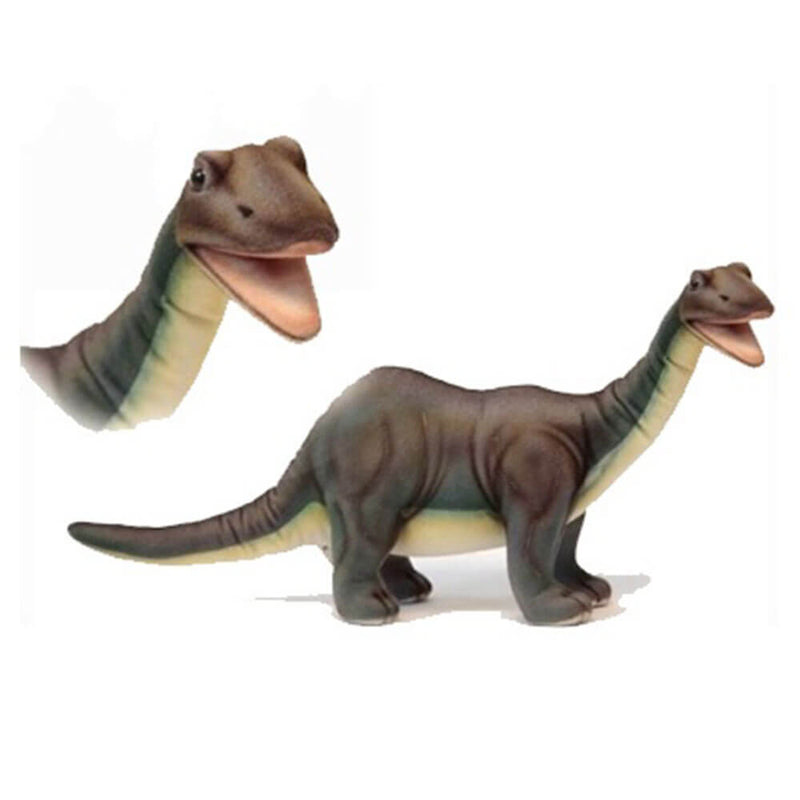  Hansa Brontosaurio Dinosaurio
