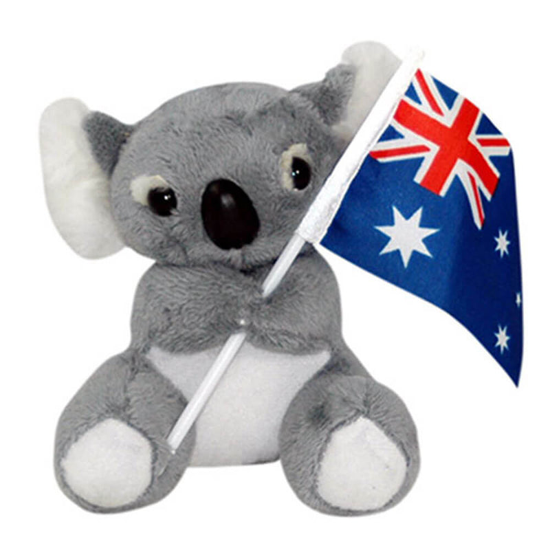  Peluche Koala Jumbuck de 13 cm