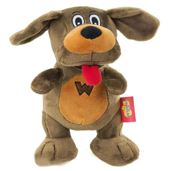 Wiggles 25cm Wags Plush Toy
