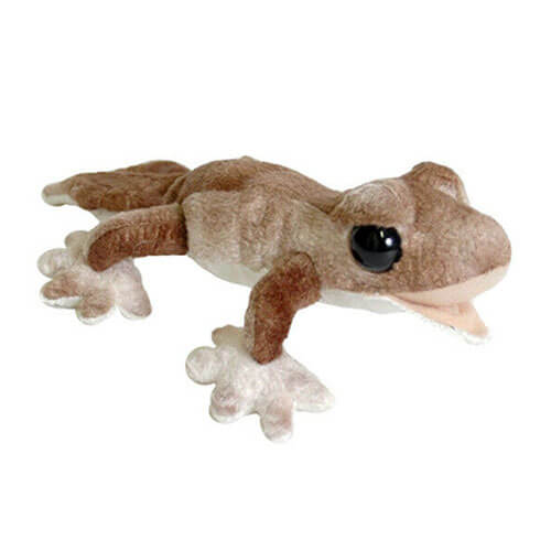 25cm Gecko Plush