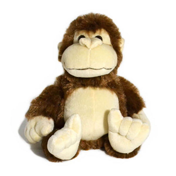 24cm Plush Monkey