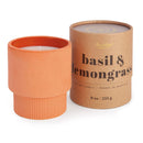  Vela de cera de soja 9oz