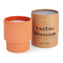  Vela de cera de soja 9oz