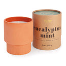  Vela de cera de soja 9oz