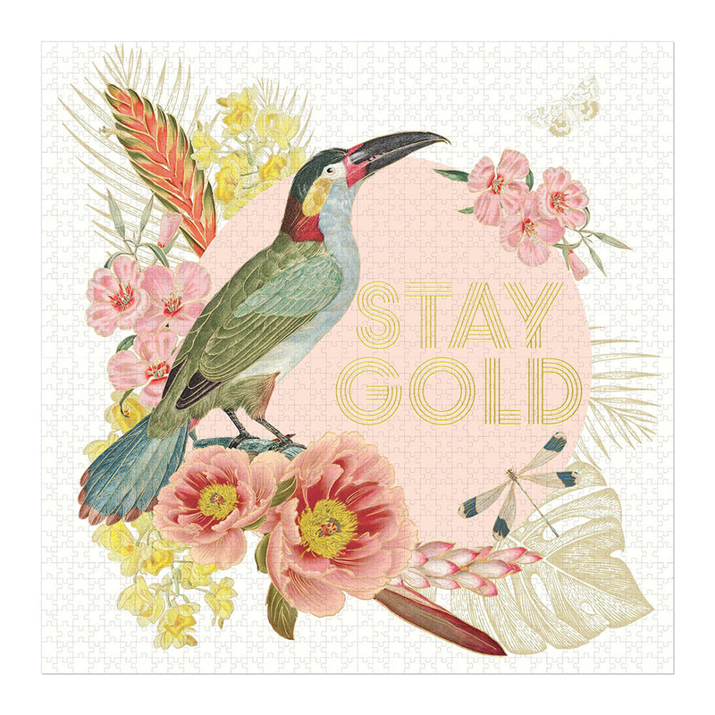  Rompecabezas de tinta DesignWorks