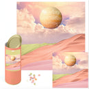  Rompecabezas de tinta DesignWorks