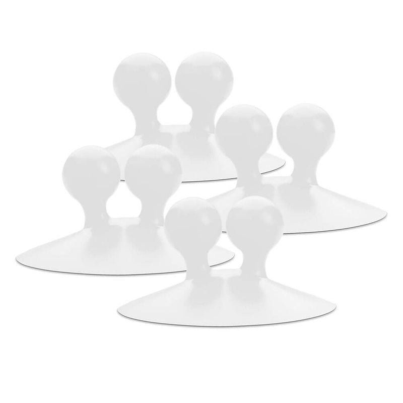 Jot Suction Hooks (4 Pack)