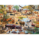  Puzzle Colección Tomax 1500pzs