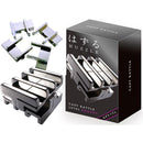  Rompecabezas Hanayama L5 Cast Huzzle