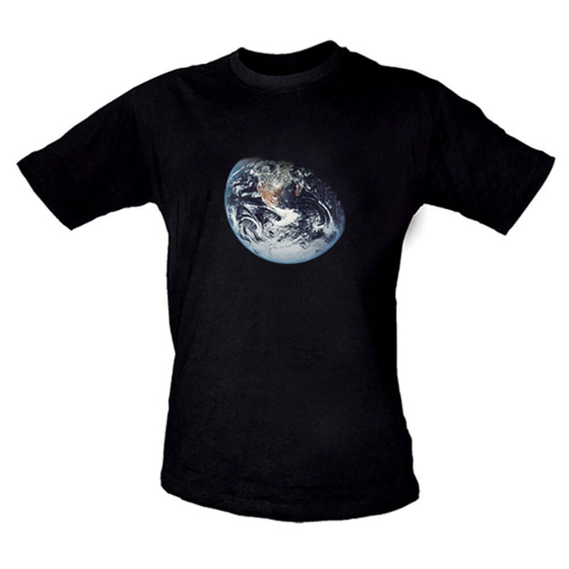  Camiseta Tierra