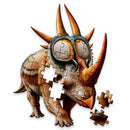  Rompecabezas de piso