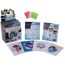  Tarjetas de experimentos científicos