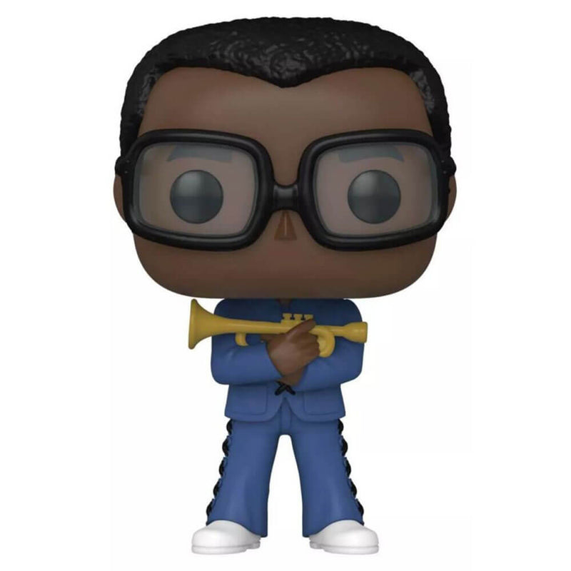 Icons Miles Davis Pop! Vinyl