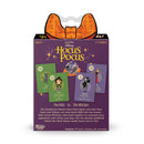Hocus Pocus Tricks & Wits Card Game