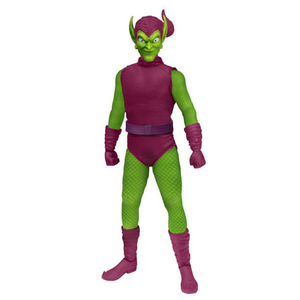 Marvel Comics Green Goblin One 12 Collective Action Figure
