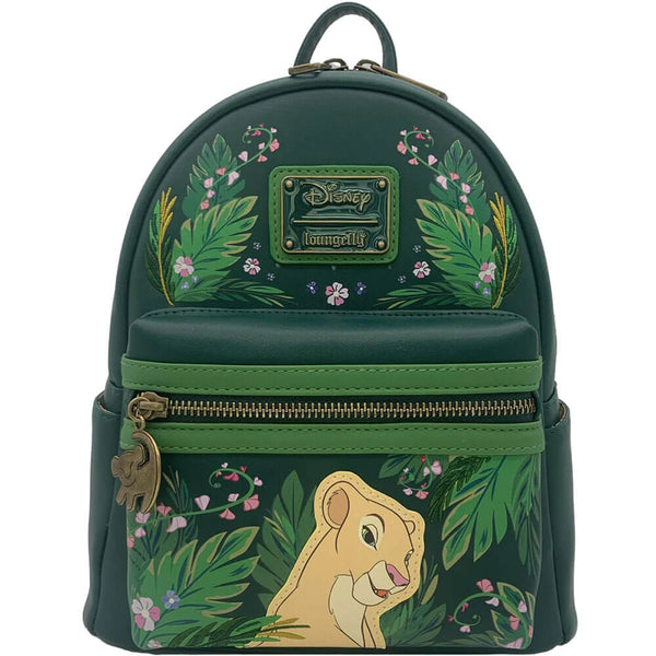 The Lion King (1994) Nala US Exclusive Backpack