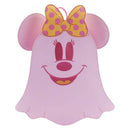 Disney Minnie Pastel Ghost Glow Mini Backpack