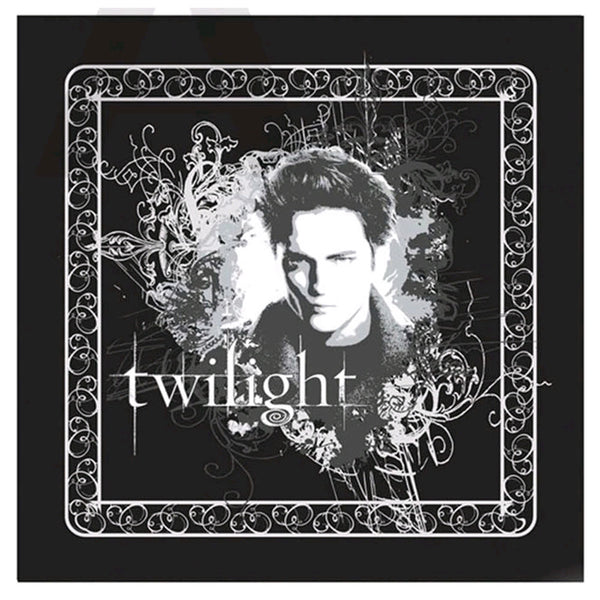 Twilight Bandana (Edward Cullen)